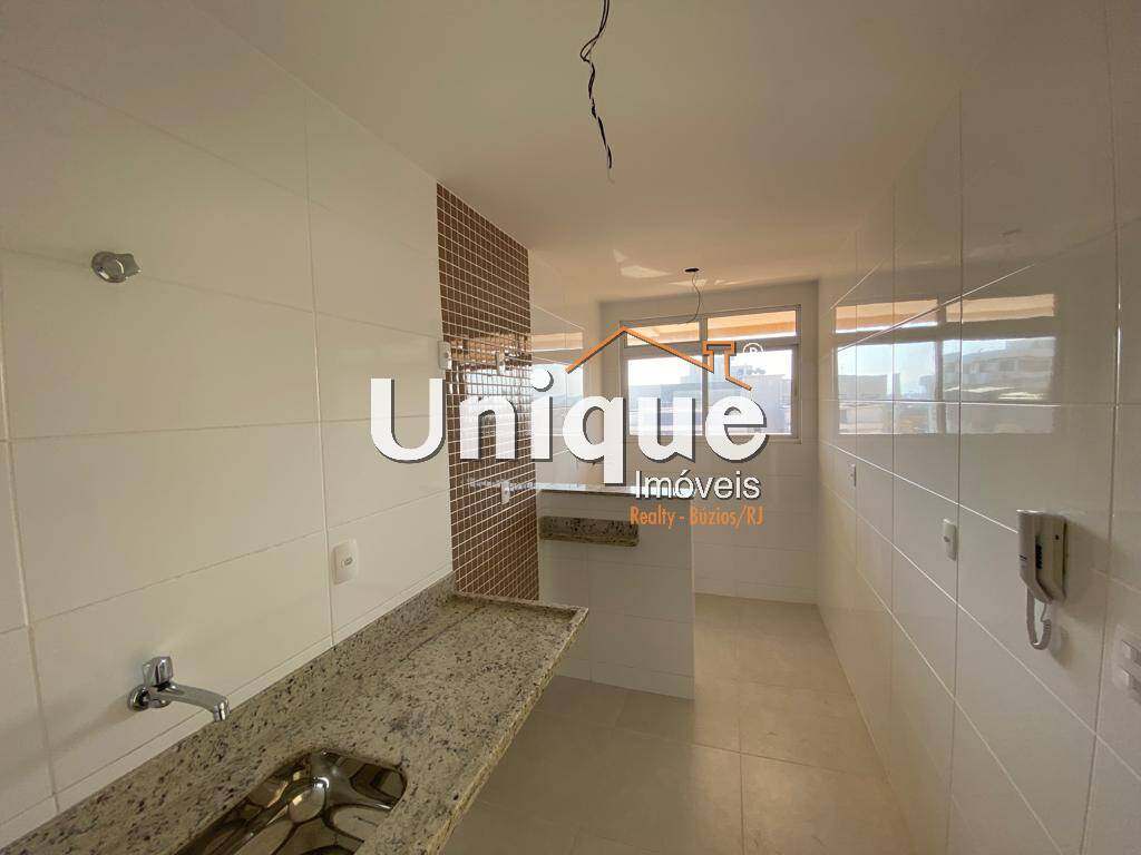 Apartamento à venda com 2 quartos, 120m² - Foto 4