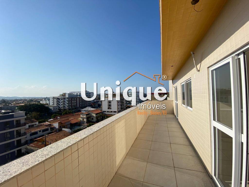 Apartamento à venda com 2 quartos, 120m² - Foto 10