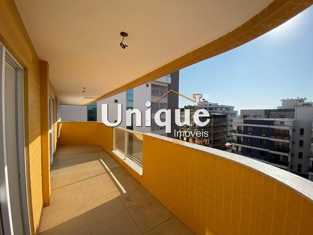 Apartamento à venda com 2 quartos, 120m² - Foto 9