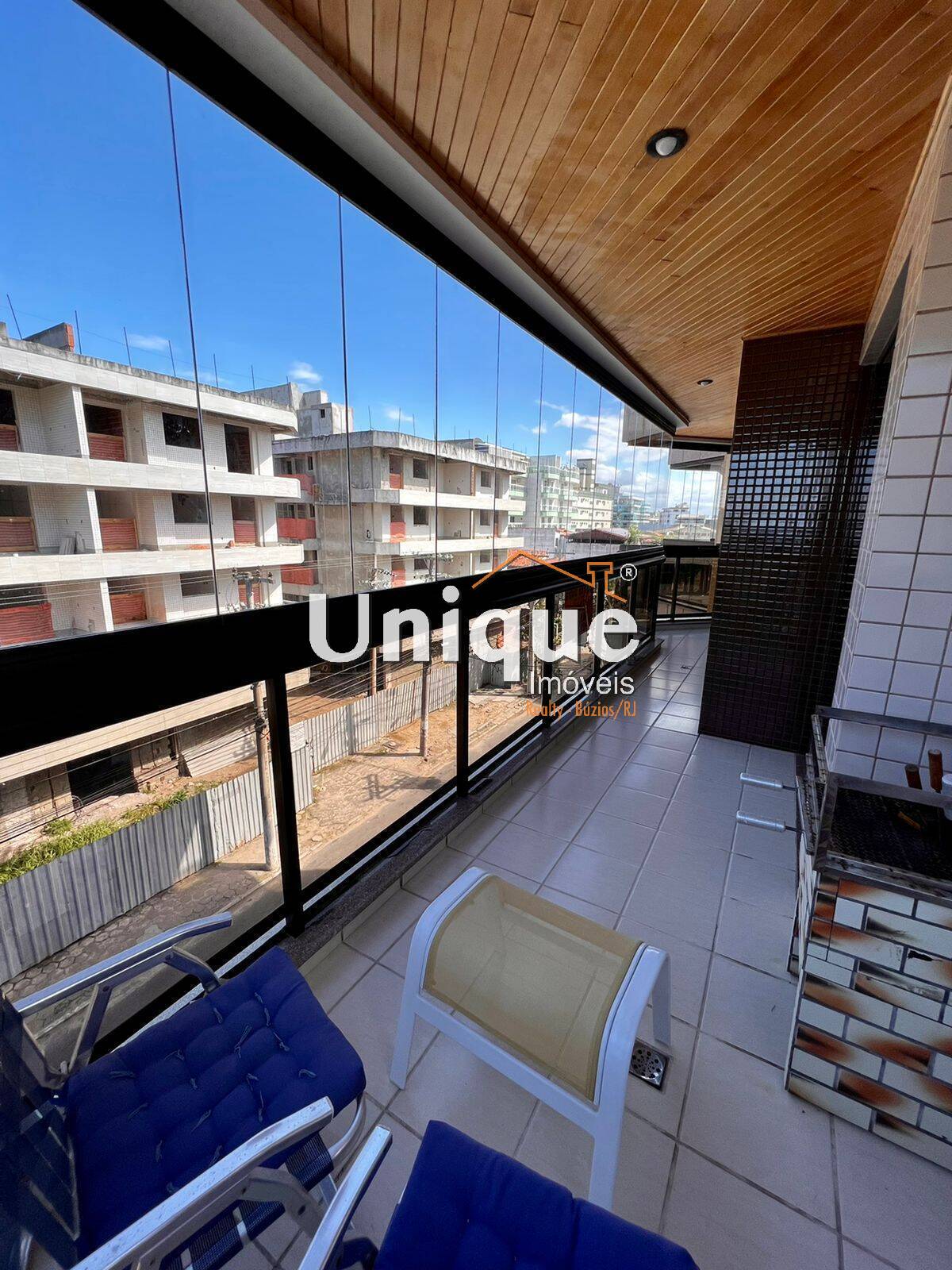 Apartamento à venda com 3 quartos, 130m² - Foto 6