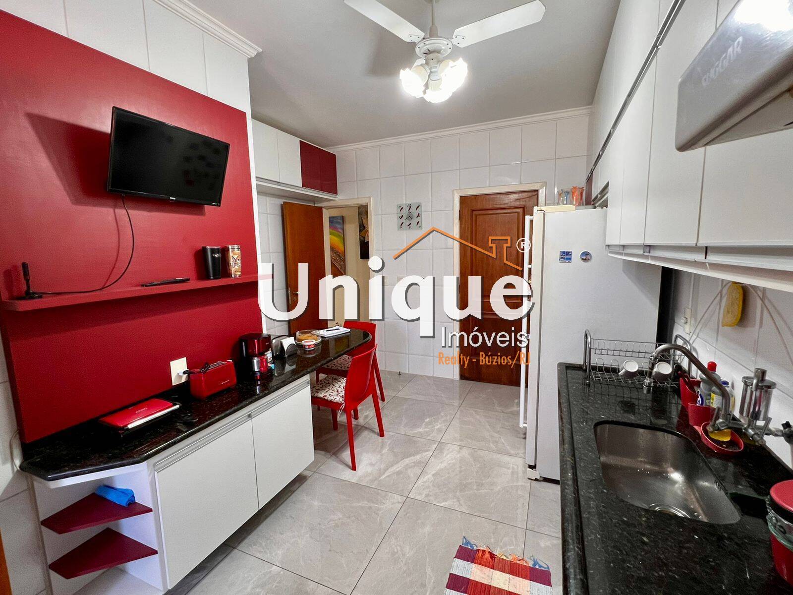 Apartamento à venda com 3 quartos, 130m² - Foto 10