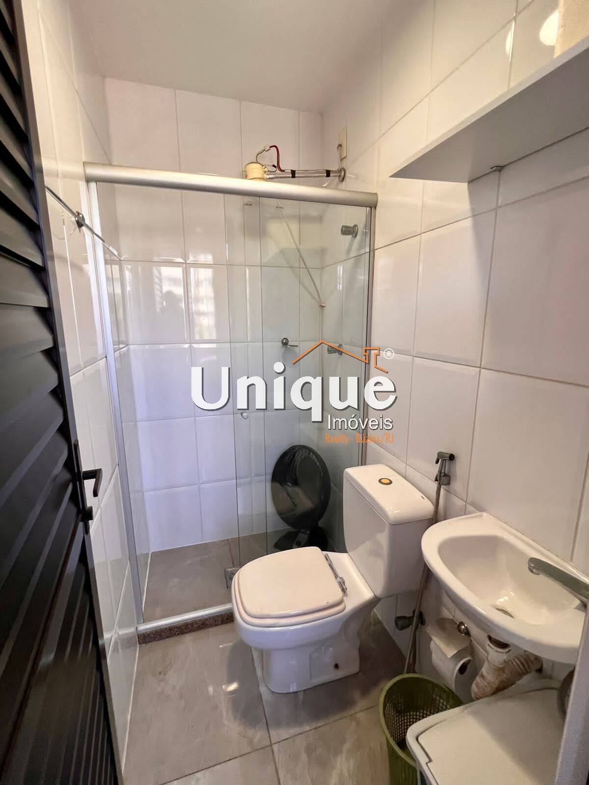 Apartamento à venda com 3 quartos, 130m² - Foto 17