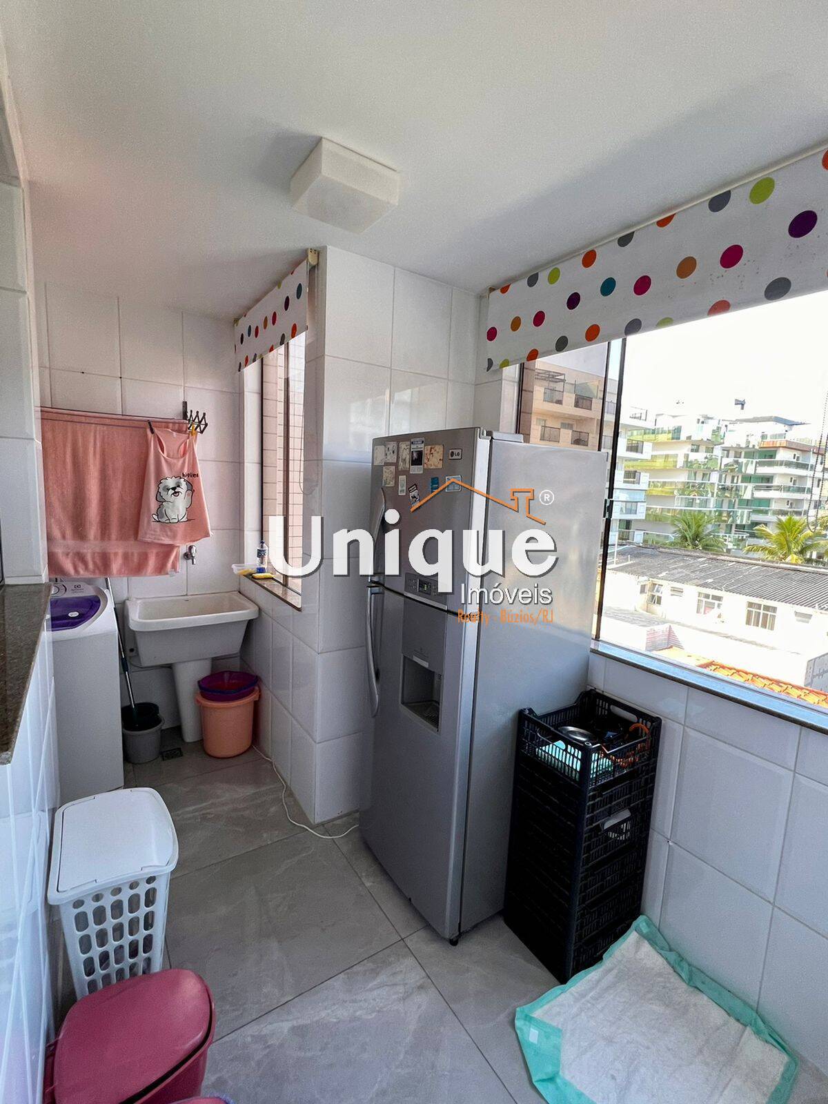 Apartamento à venda com 3 quartos, 130m² - Foto 21