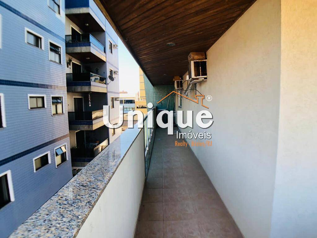 Apartamento à venda com 2 quartos, 90m² - Foto 11