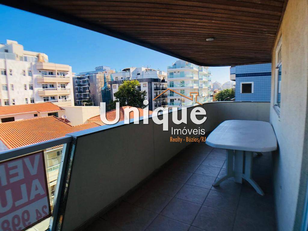 Apartamento à venda com 2 quartos, 90m² - Foto 10