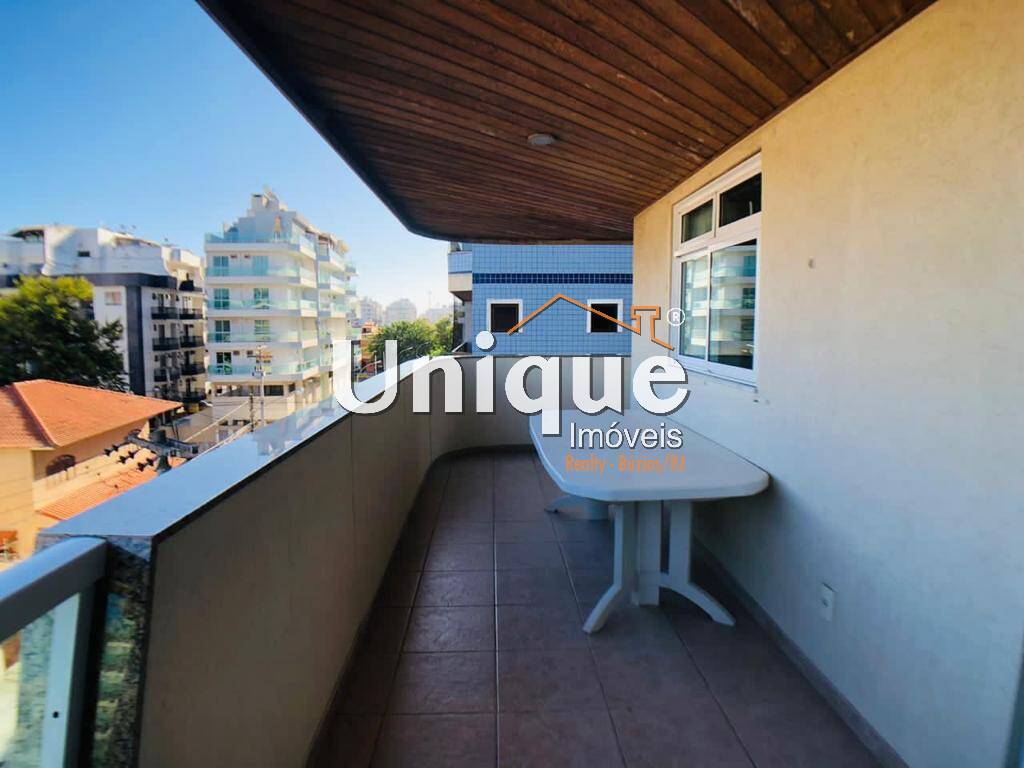 Apartamento à venda com 2 quartos, 90m² - Foto 12