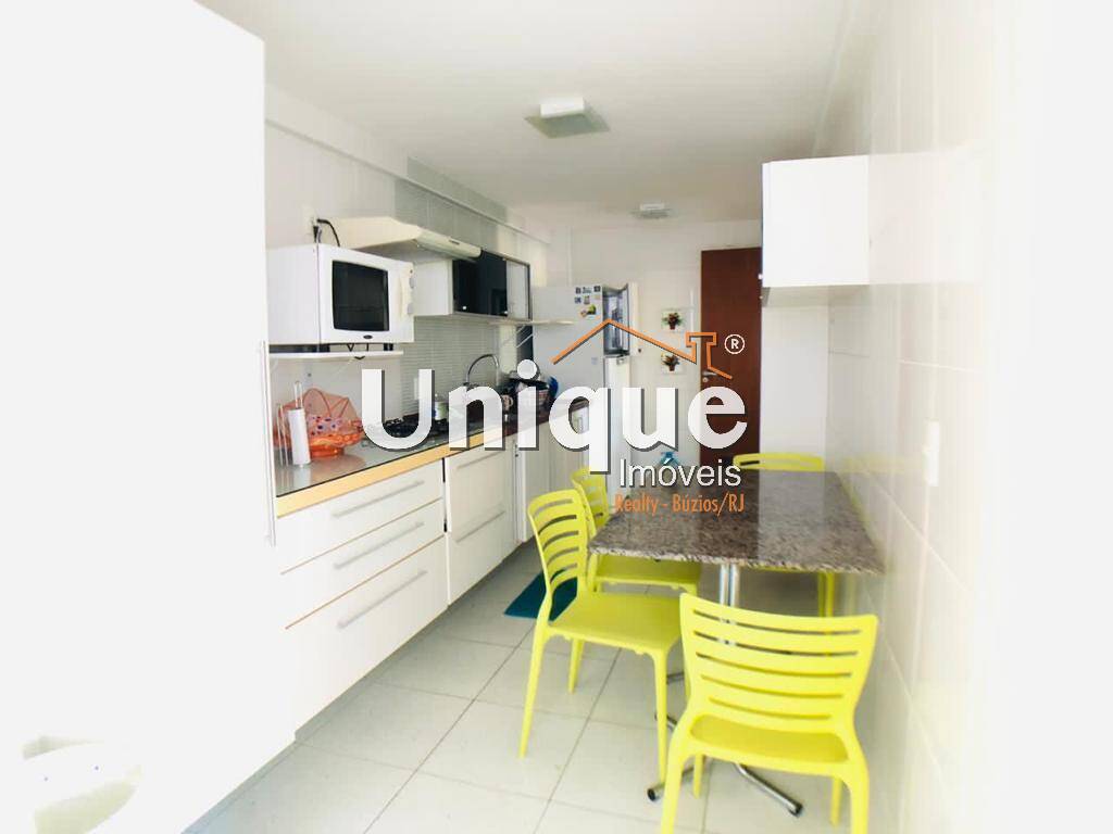 Apartamento à venda com 2 quartos, 90m² - Foto 5