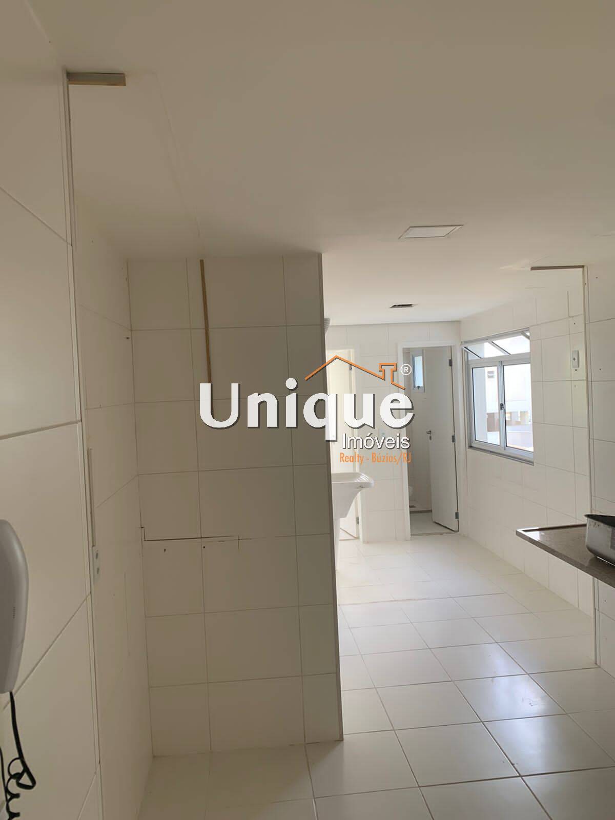 Apartamento à venda com 3 quartos, 150m² - Foto 8