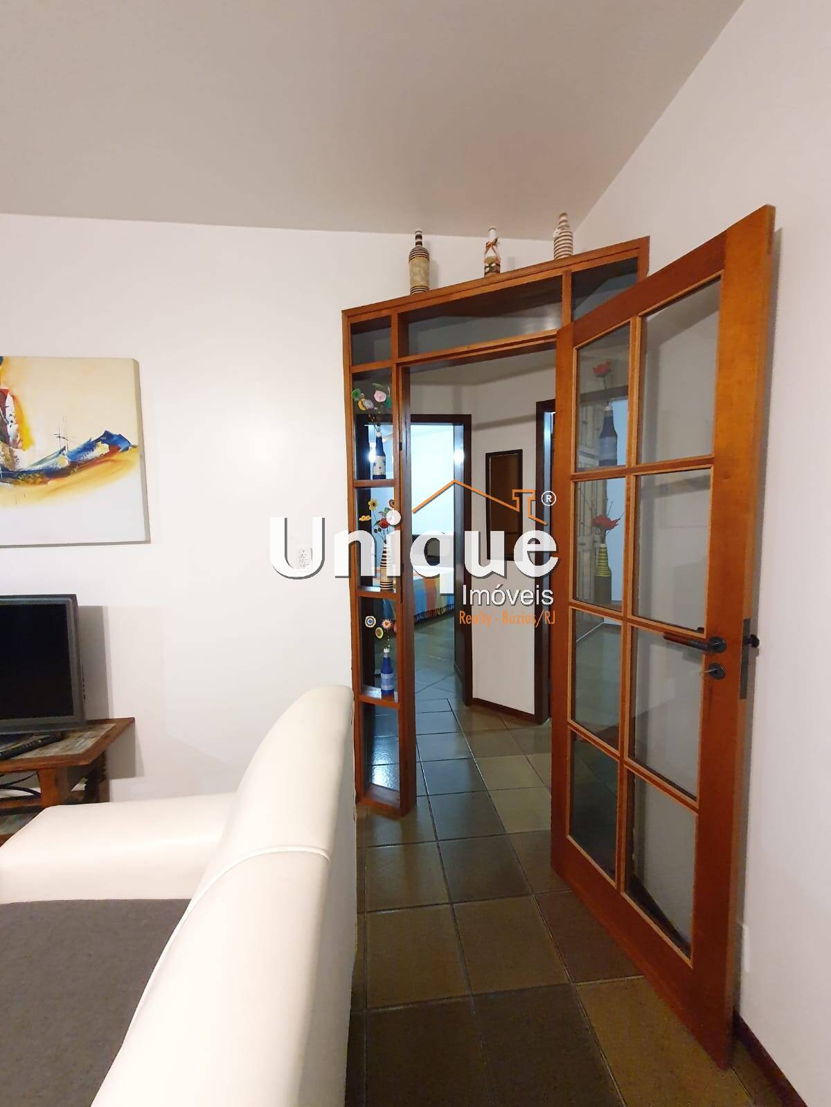 Apartamento à venda com 3 quartos, 145m² - Foto 9