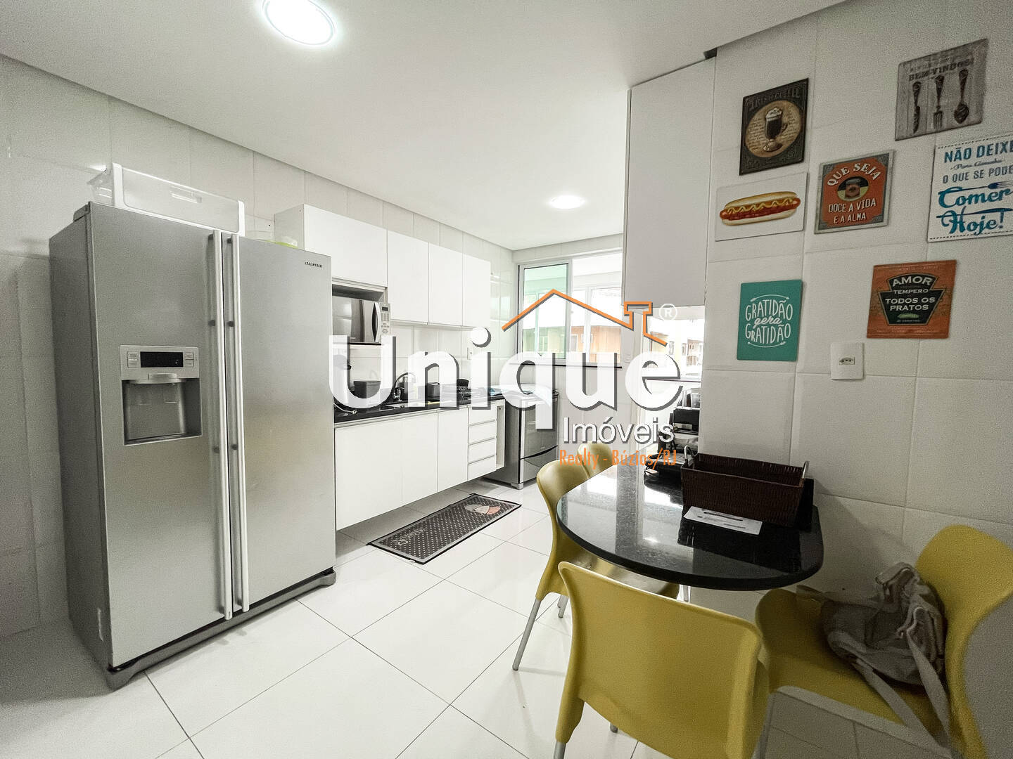 Cobertura à venda com 4 quartos, 240m² - Foto 7