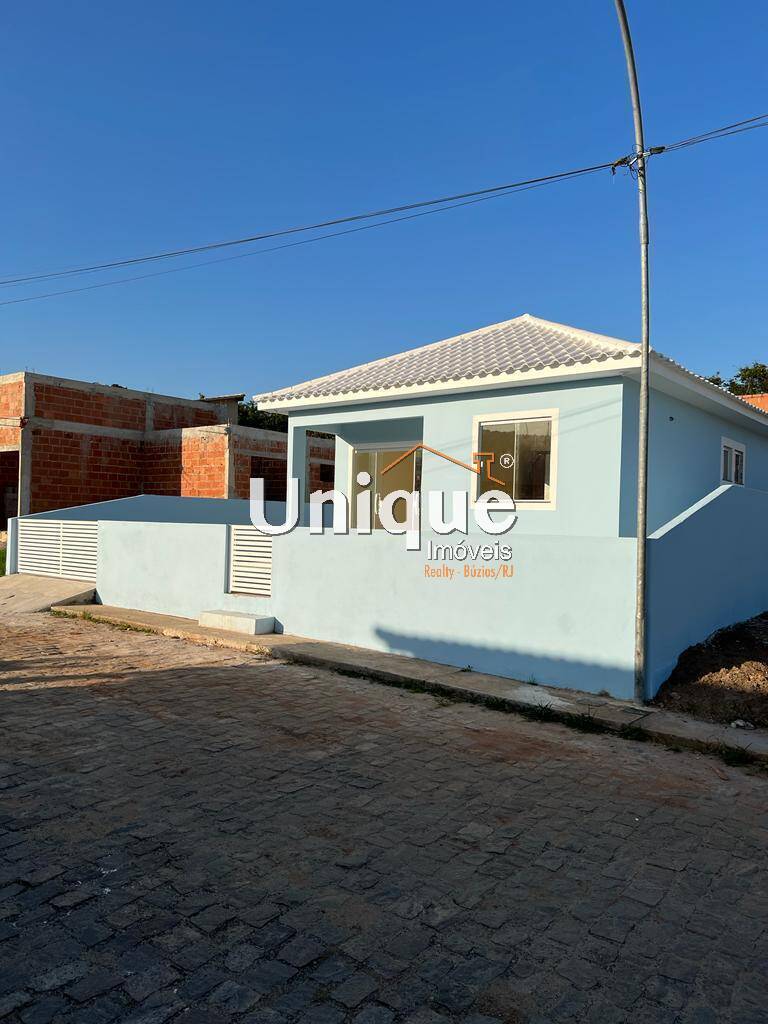 Casa à venda com 2 quartos, 80m² - Foto 3