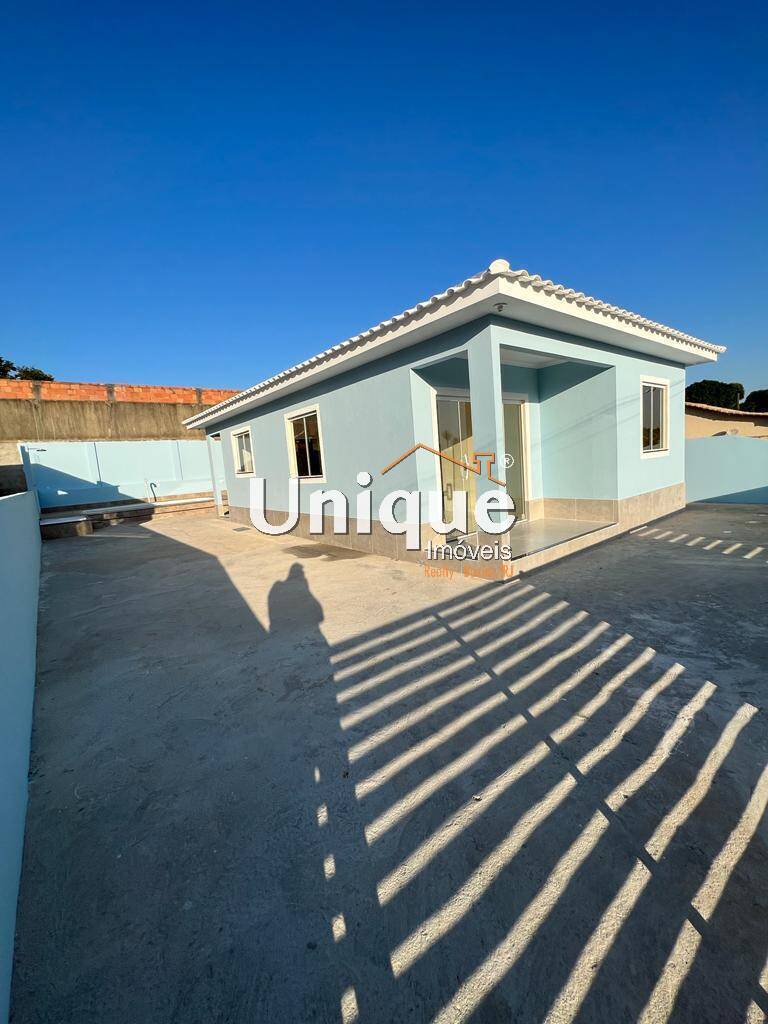 Casa à venda com 2 quartos, 80m² - Foto 5