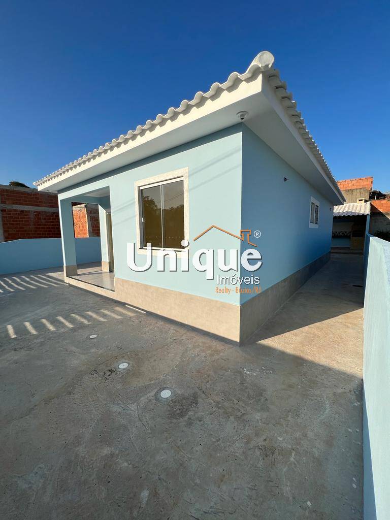 Casa à venda com 2 quartos, 80m² - Foto 4