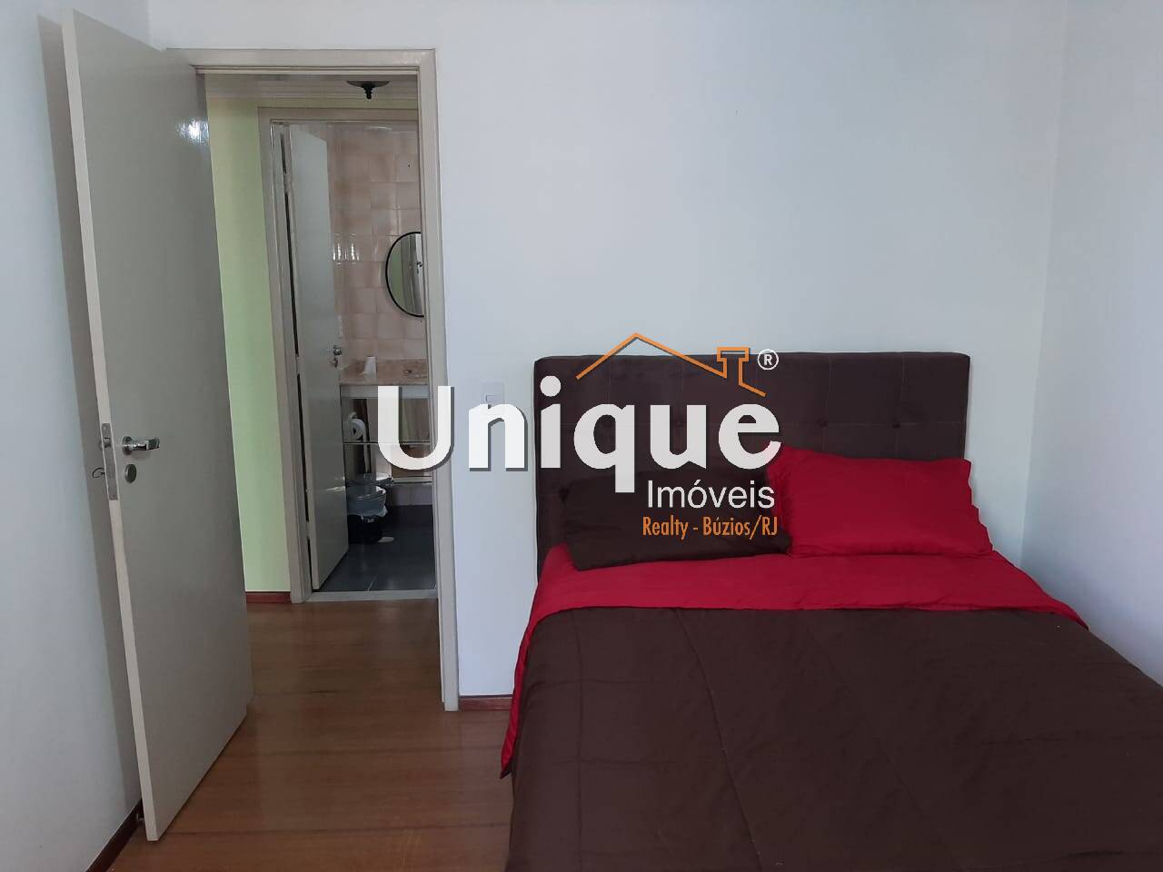 Apartamento à venda com 4 quartos, 110m² - Foto 7