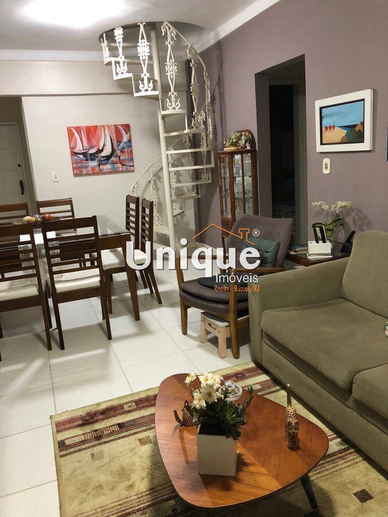 Apartamento à venda com 3 quartos, 150m² - Foto 4