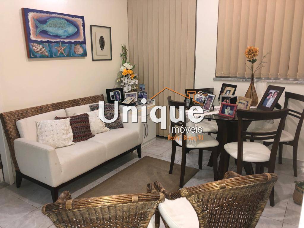 Apartamento à venda com 3 quartos, 150m² - Foto 10