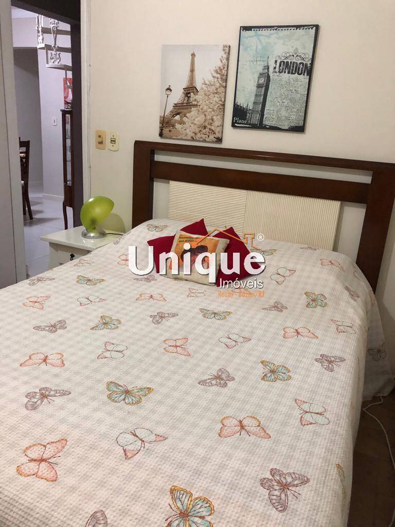 Apartamento à venda com 3 quartos, 150m² - Foto 14