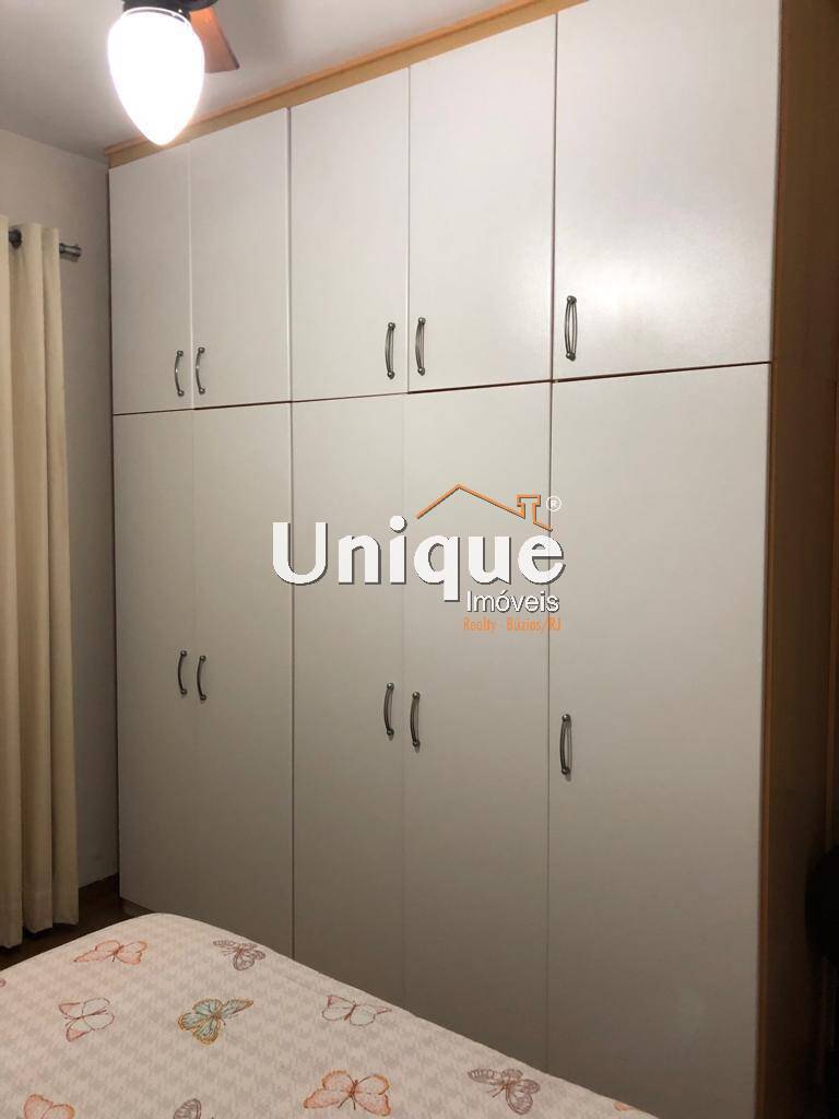 Apartamento à venda com 3 quartos, 150m² - Foto 16