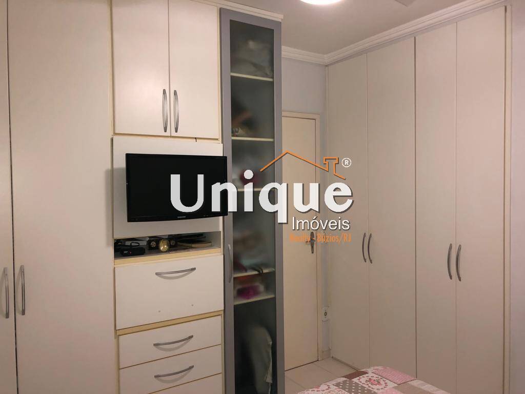 Apartamento à venda com 3 quartos, 150m² - Foto 21