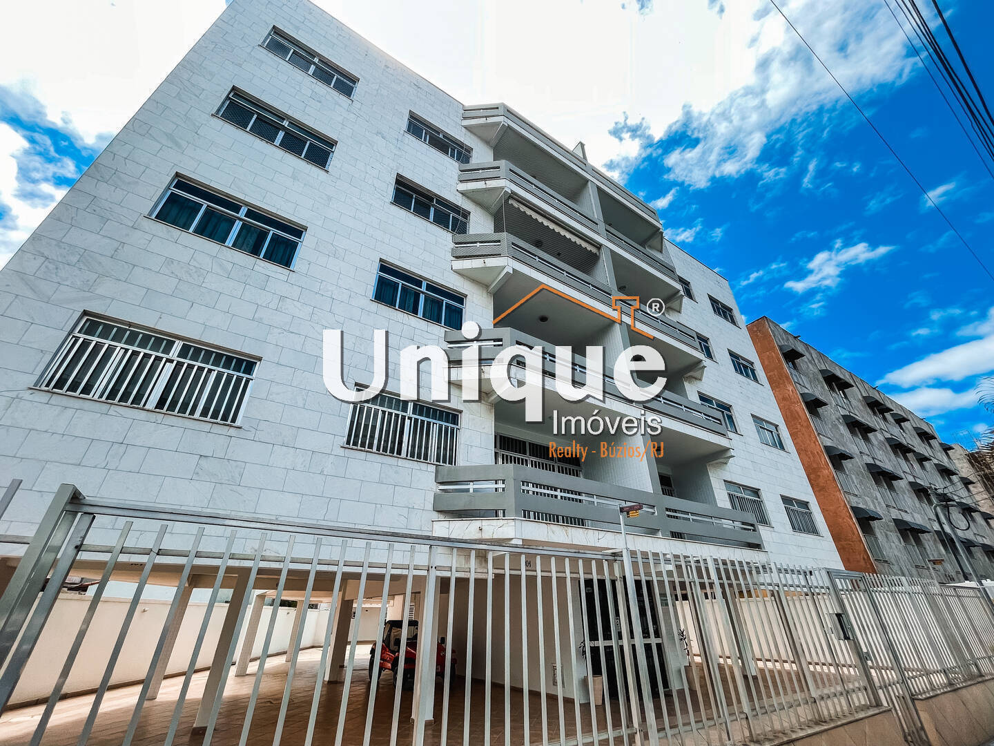 Apartamento à venda com 3 quartos, 160m² - Foto 24