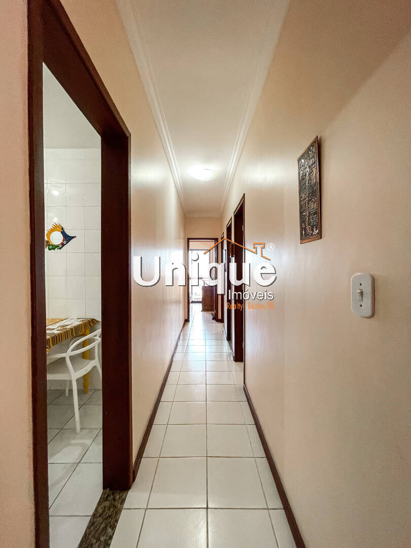 Apartamento à venda com 3 quartos, 139m² - Foto 14