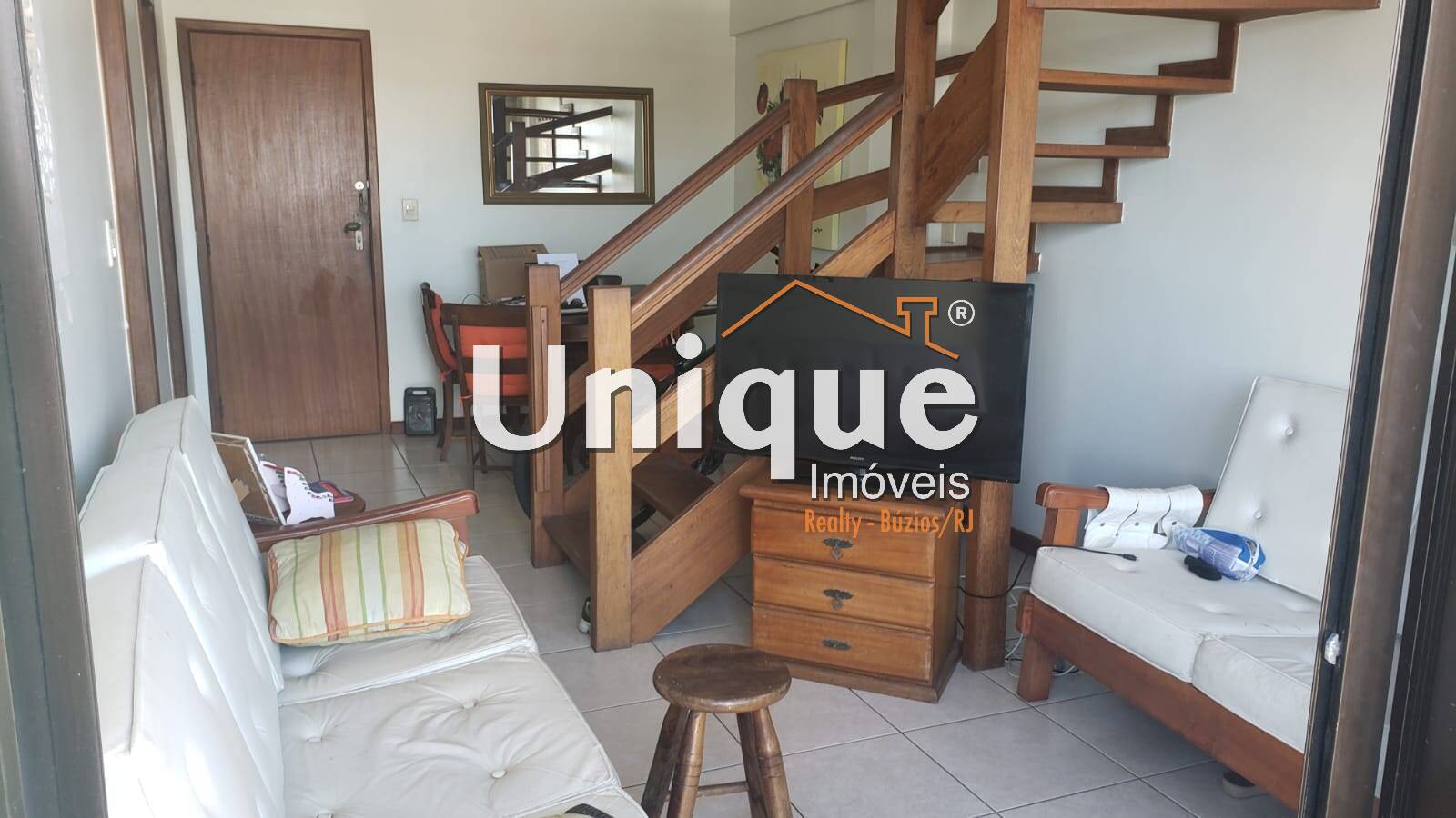 Cobertura à venda com 3 quartos, 170m² - Foto 2