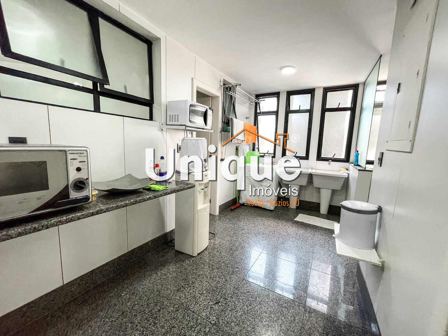 Apartamento à venda com 3 quartos, 160m² - Foto 24