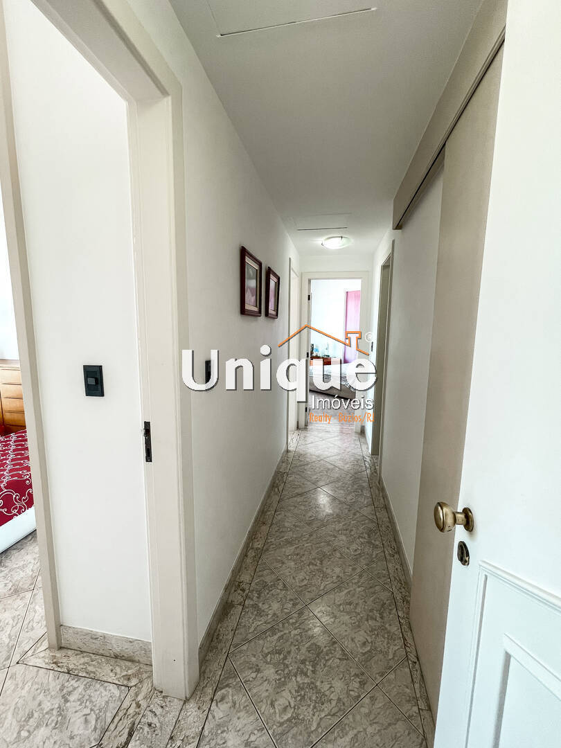 Apartamento à venda com 3 quartos, 160m² - Foto 17