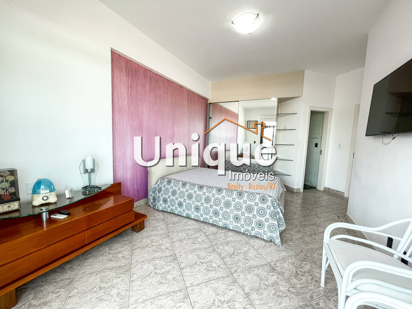 Apartamento à venda com 3 quartos, 160m² - Foto 7