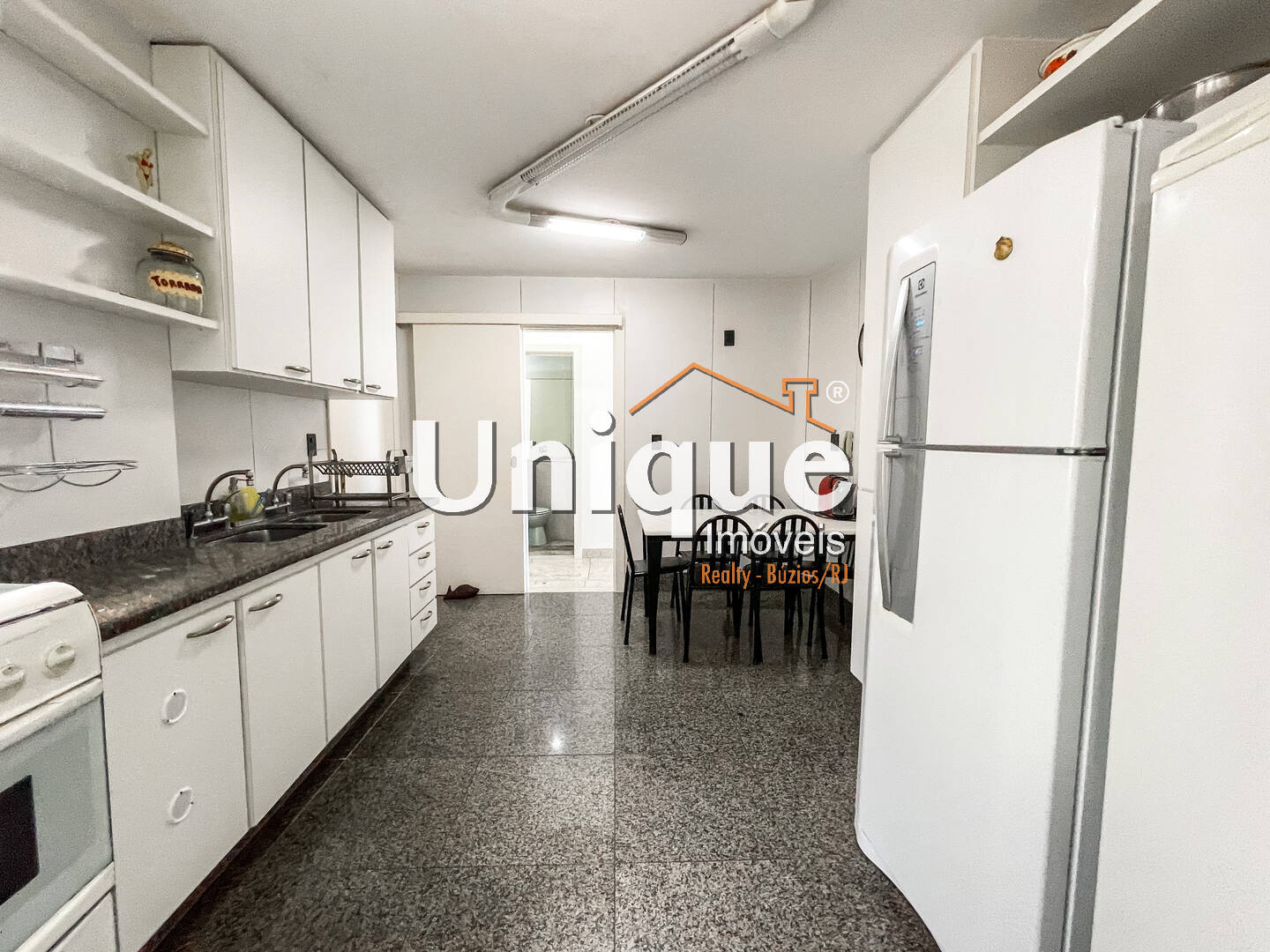 Apartamento à venda com 3 quartos, 160m² - Foto 6