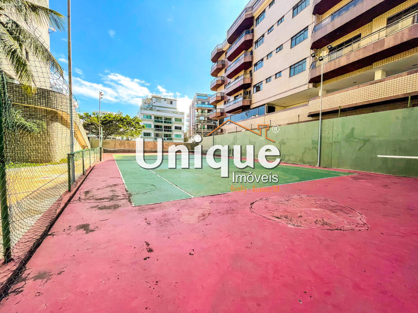 Apartamento à venda com 3 quartos, 160m² - Foto 26