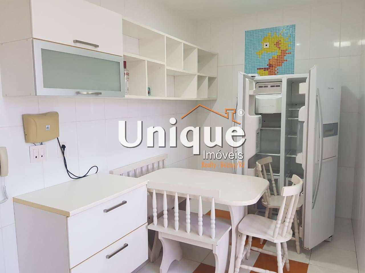 Apartamento à venda com 5 quartos, 250m² - Foto 15