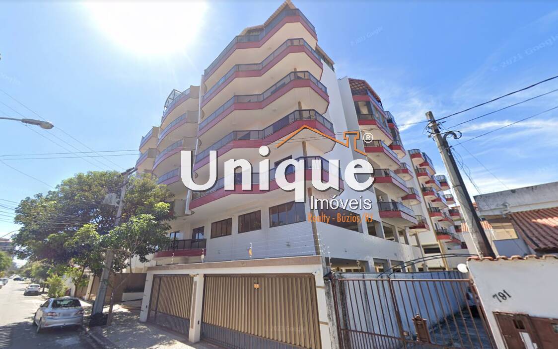 Apartamento à venda com 3 quartos, 130m² - Foto 1