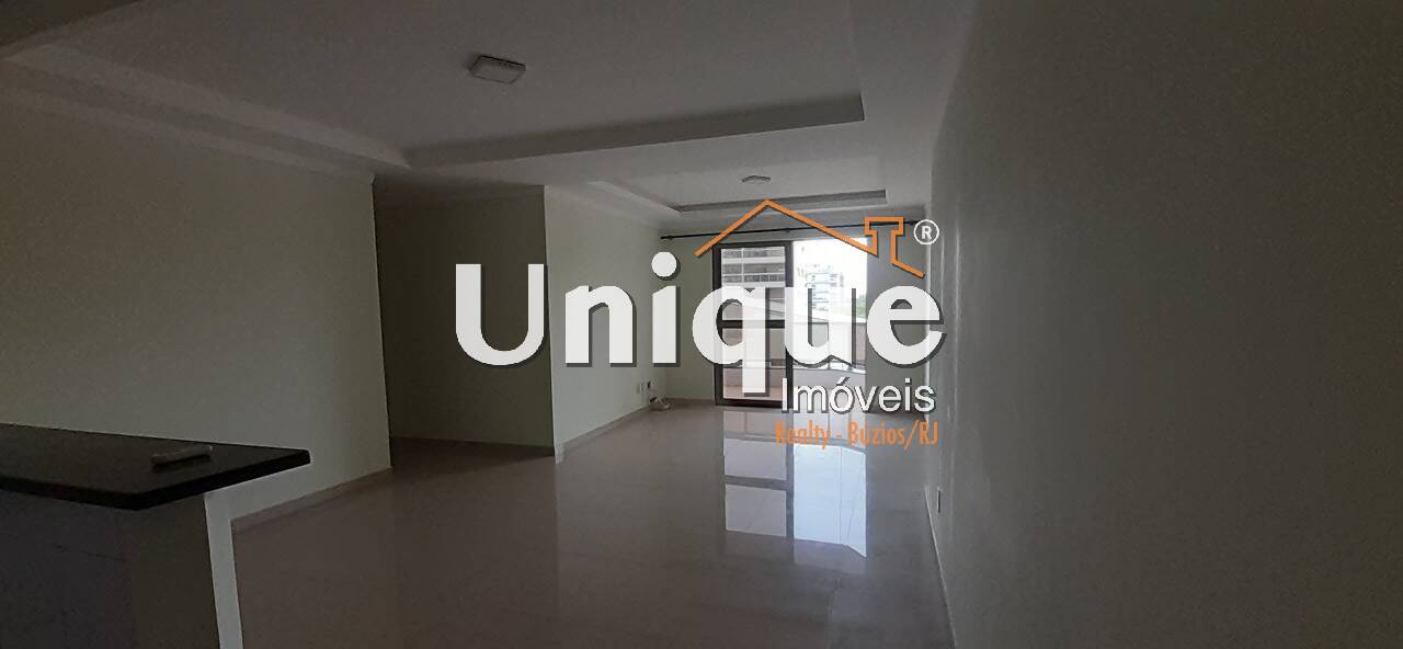 Apartamento à venda com 3 quartos, 130m² - Foto 2