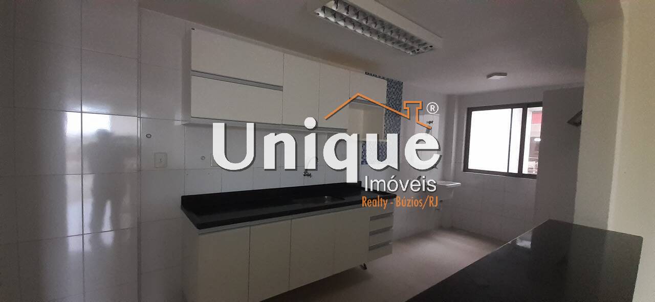 Apartamento à venda com 3 quartos, 130m² - Foto 5