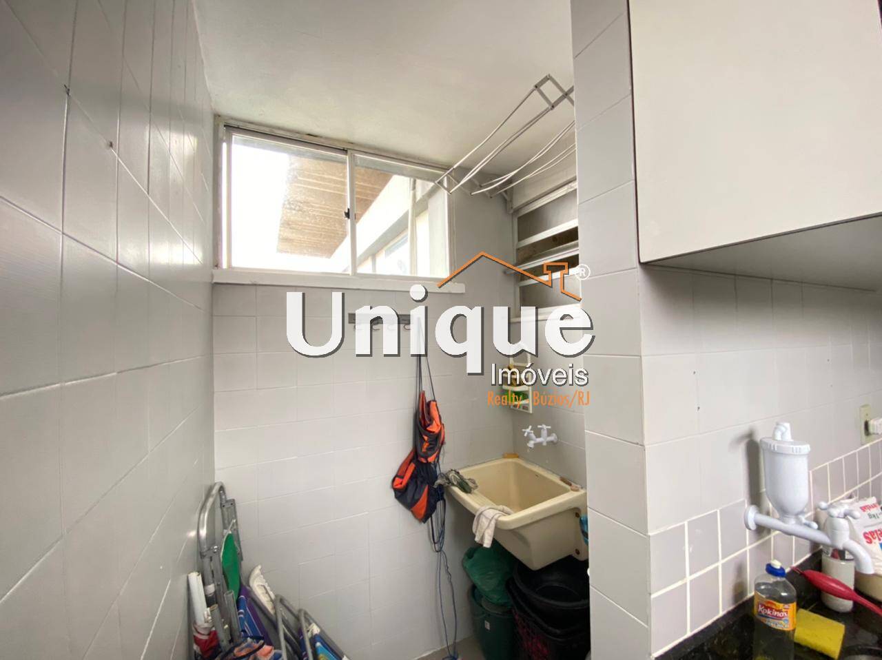 Apartamento à venda com 2 quartos, 53m² - Foto 4