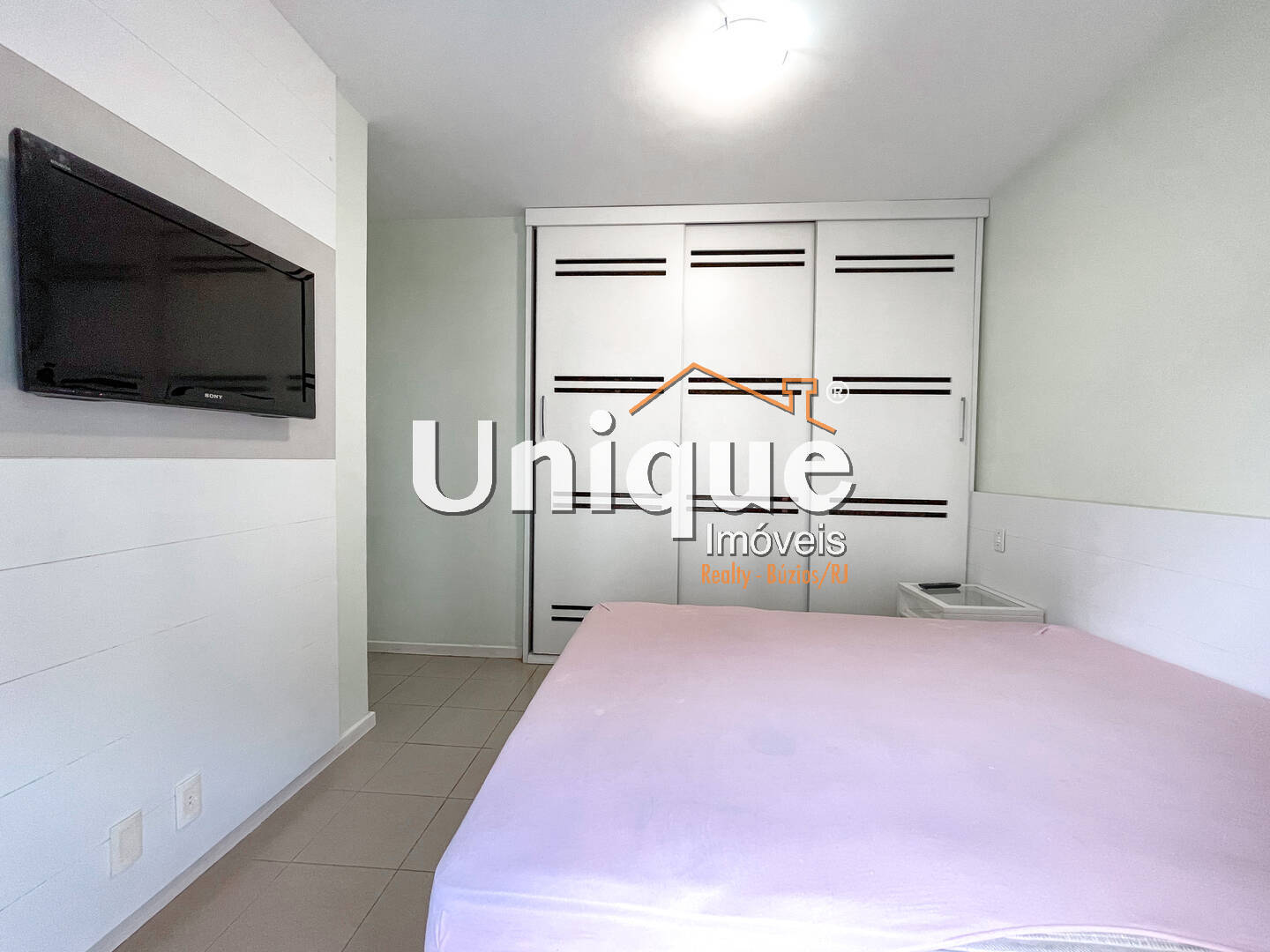 Apartamento à venda com 4 quartos, 180m² - Foto 3