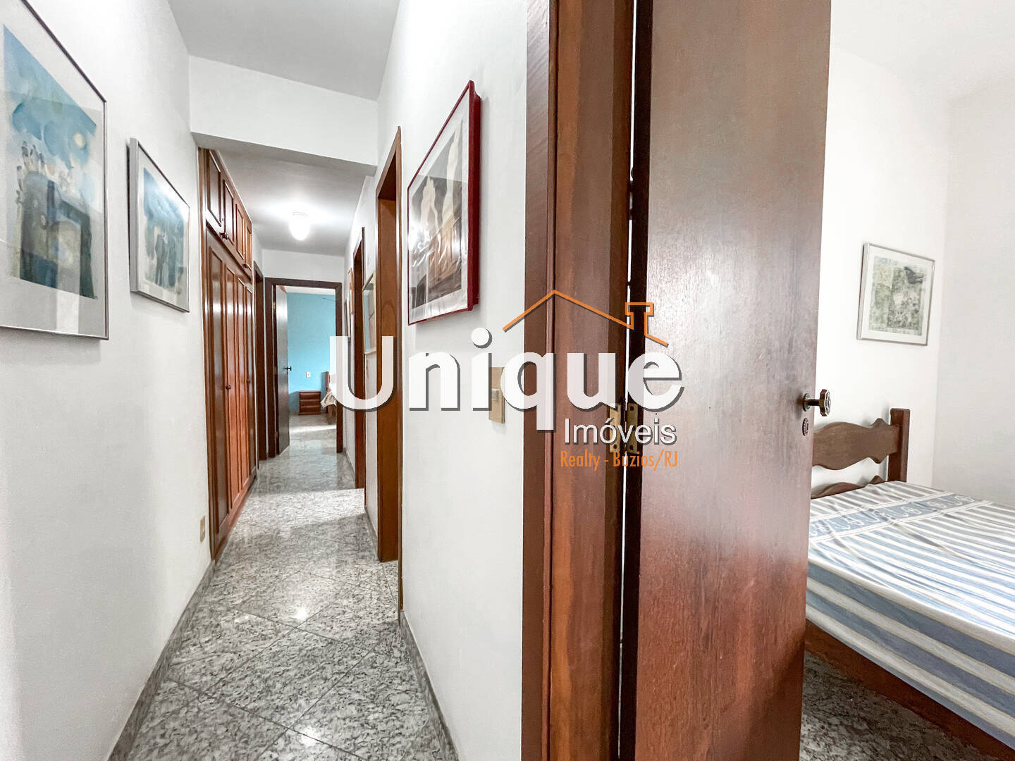 Apartamento à venda com 4 quartos, 190m² - Foto 7