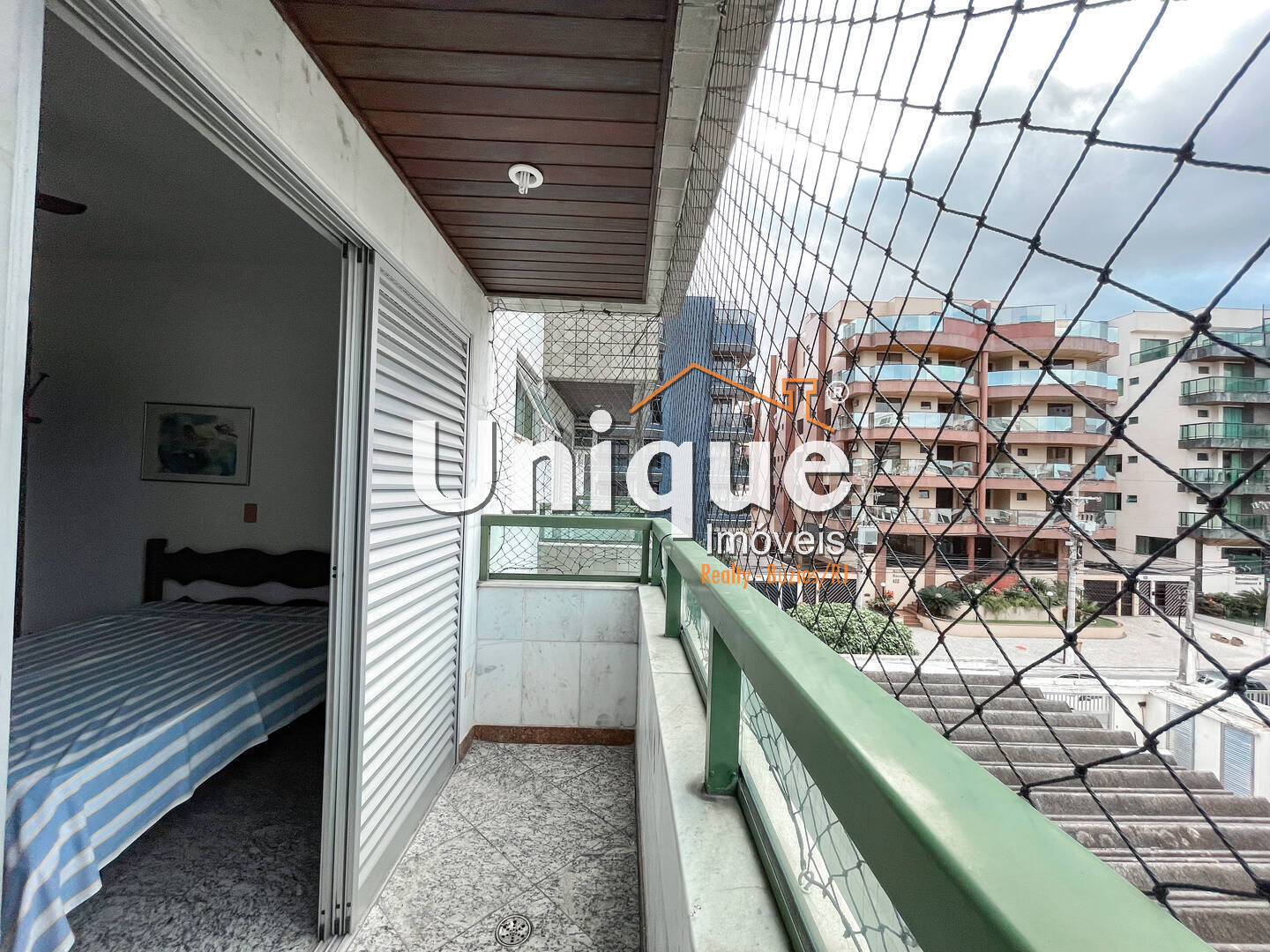 Apartamento à venda com 4 quartos, 190m² - Foto 10