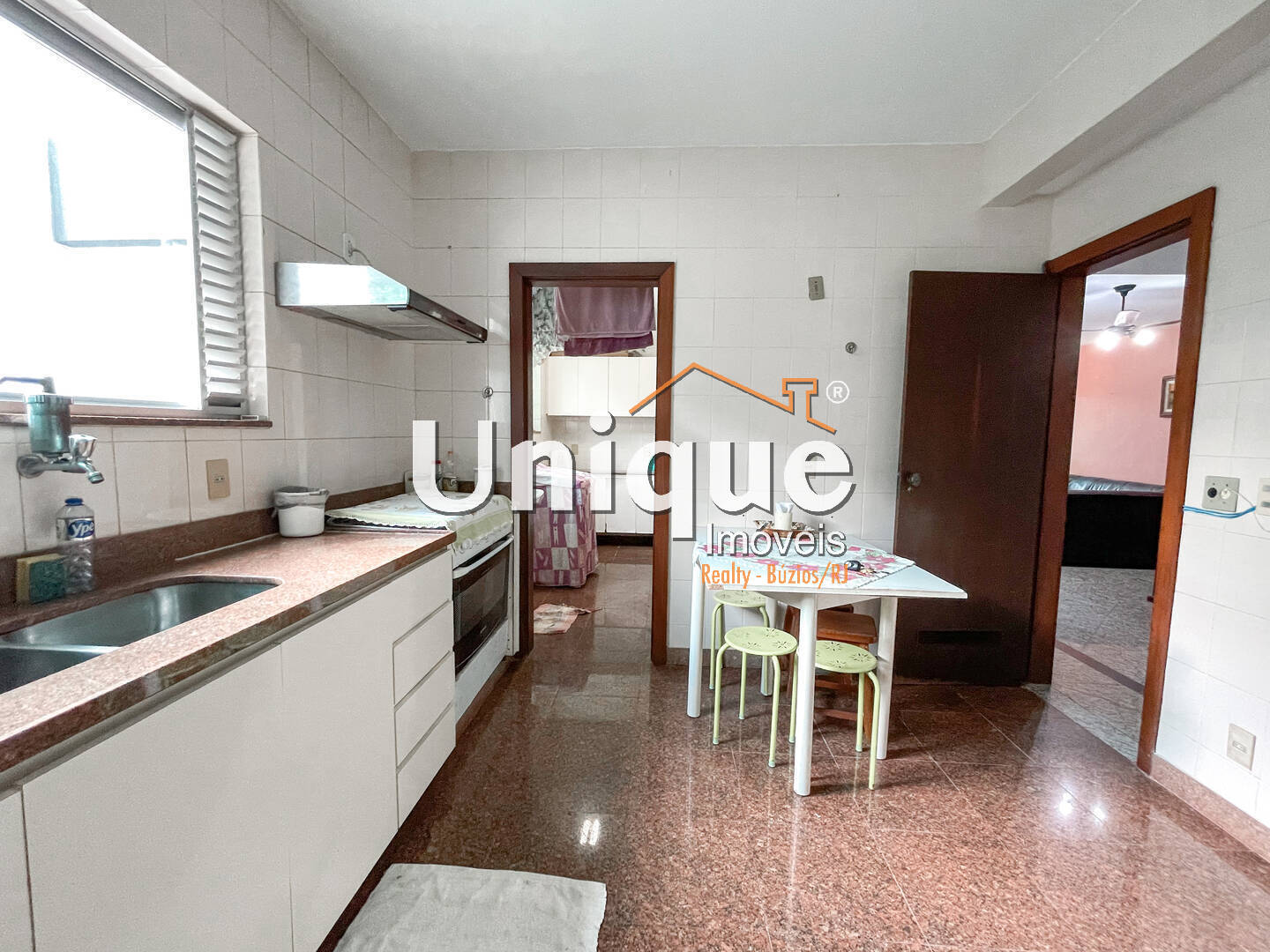 Apartamento à venda com 4 quartos, 190m² - Foto 12