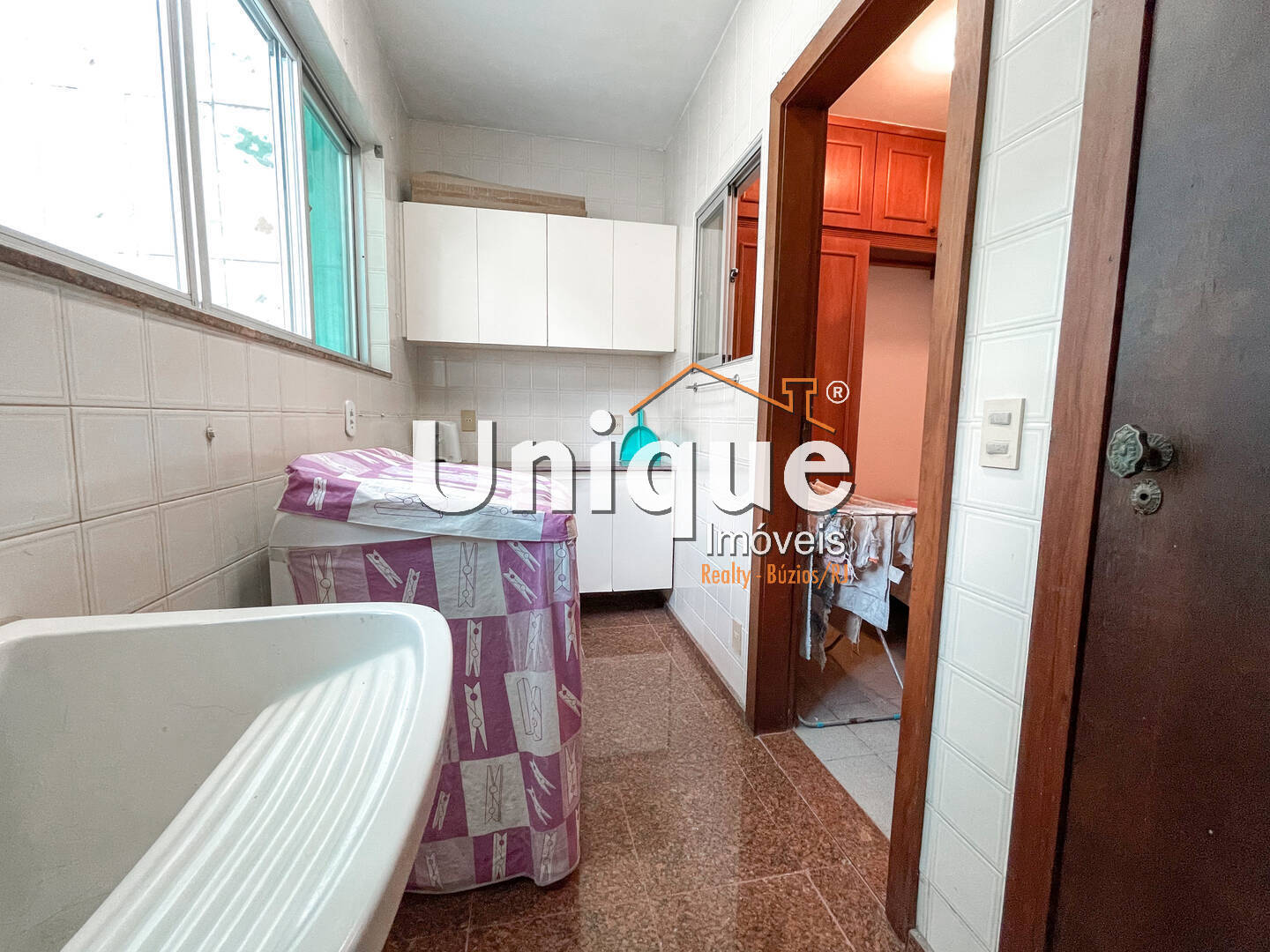 Apartamento à venda com 4 quartos, 190m² - Foto 25