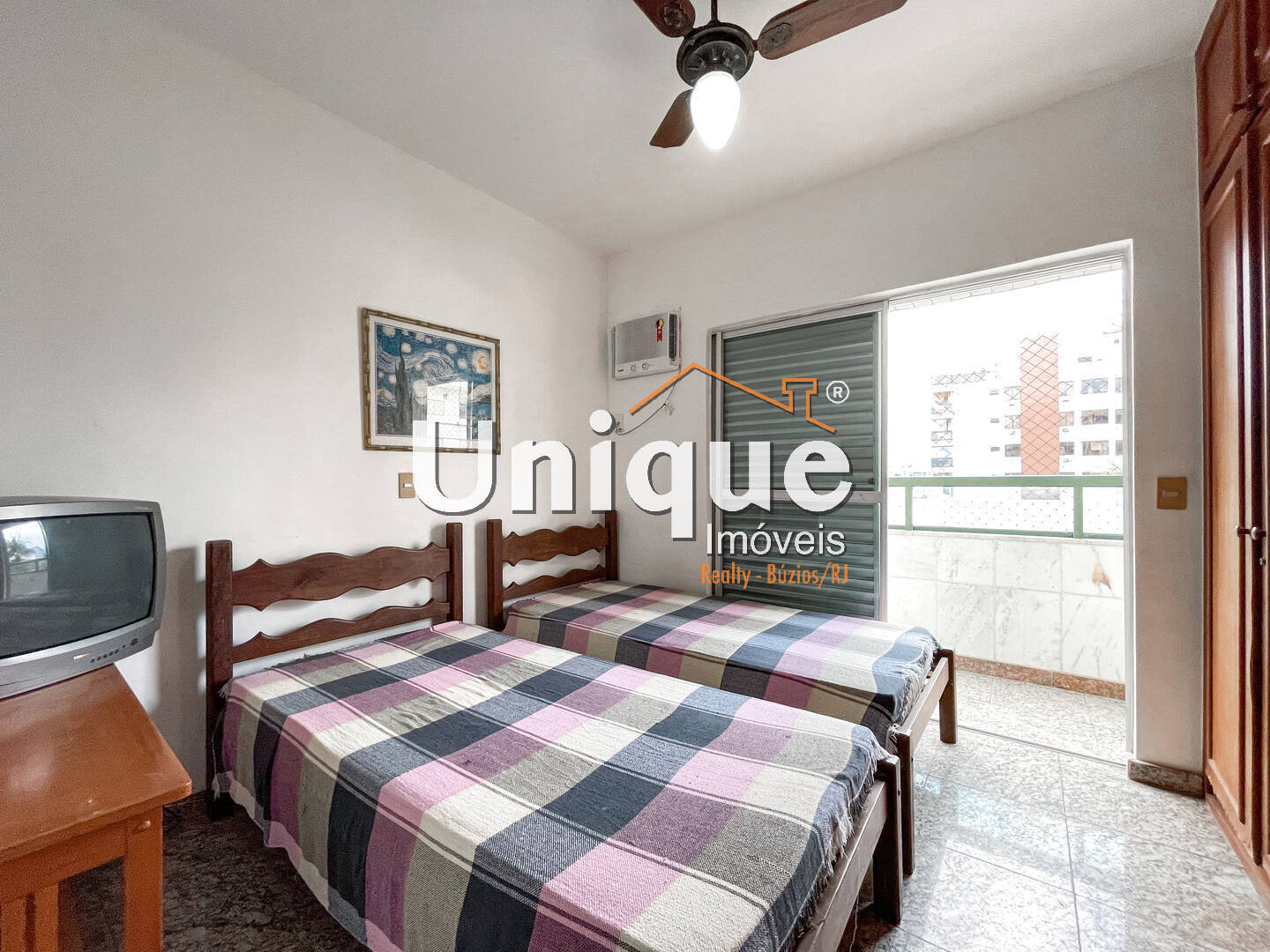 Apartamento à venda com 4 quartos, 190m² - Foto 19