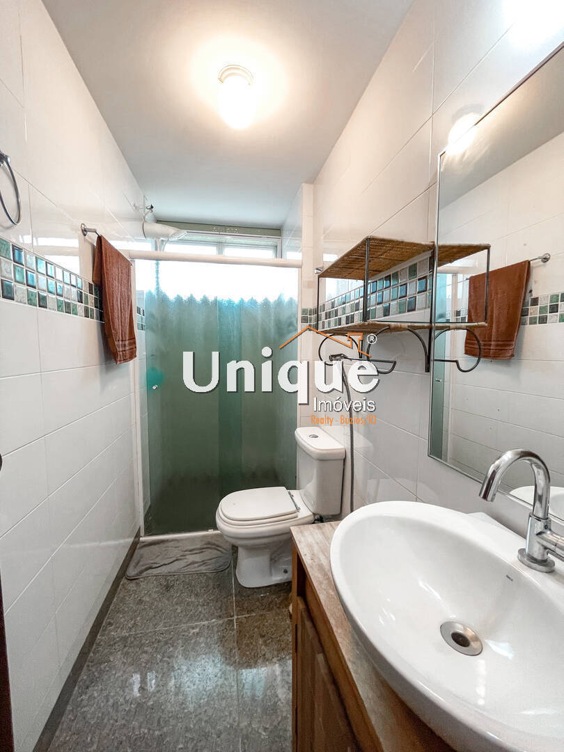 Apartamento à venda com 4 quartos, 190m² - Foto 13