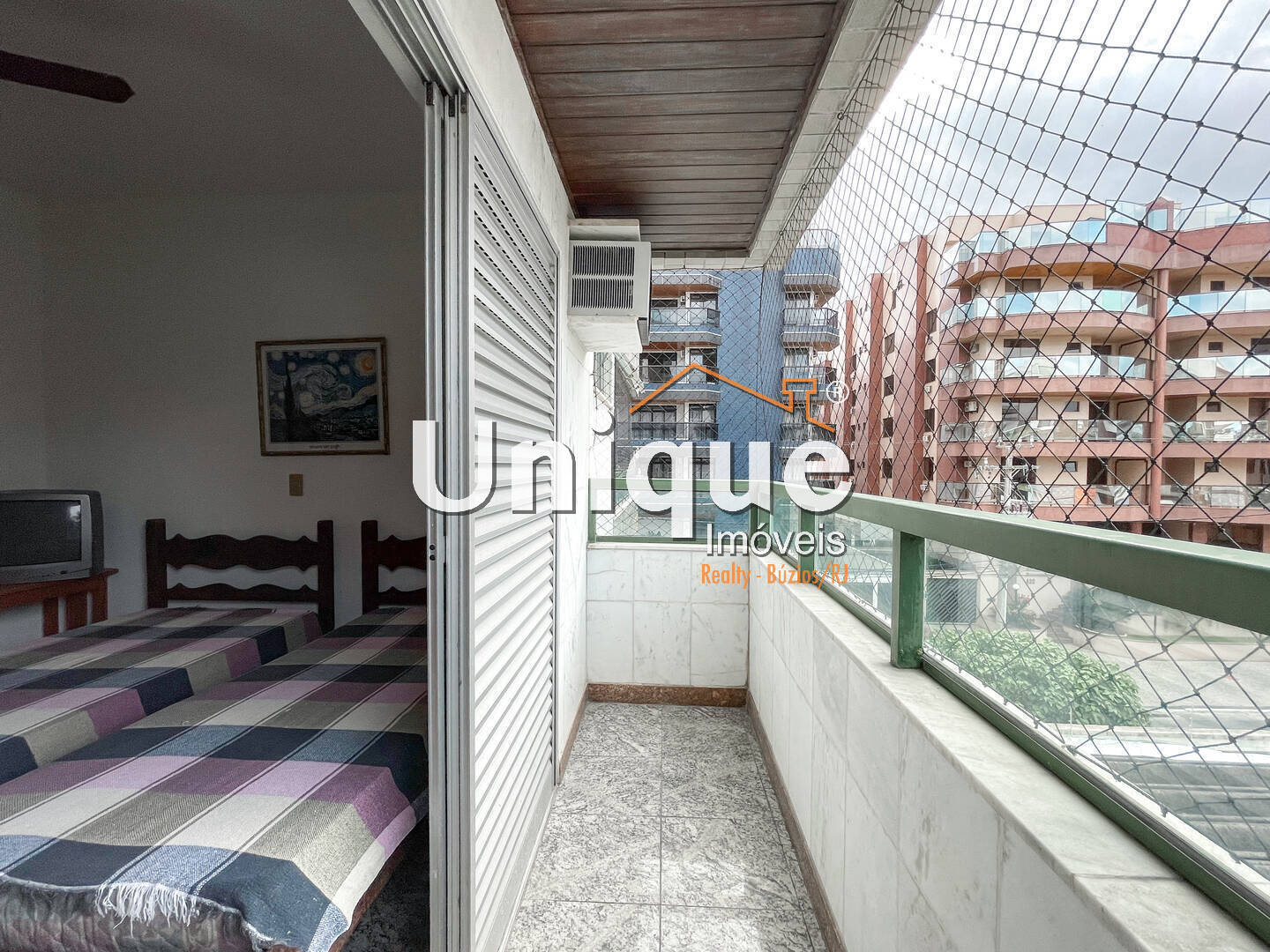 Apartamento à venda com 4 quartos, 190m² - Foto 21