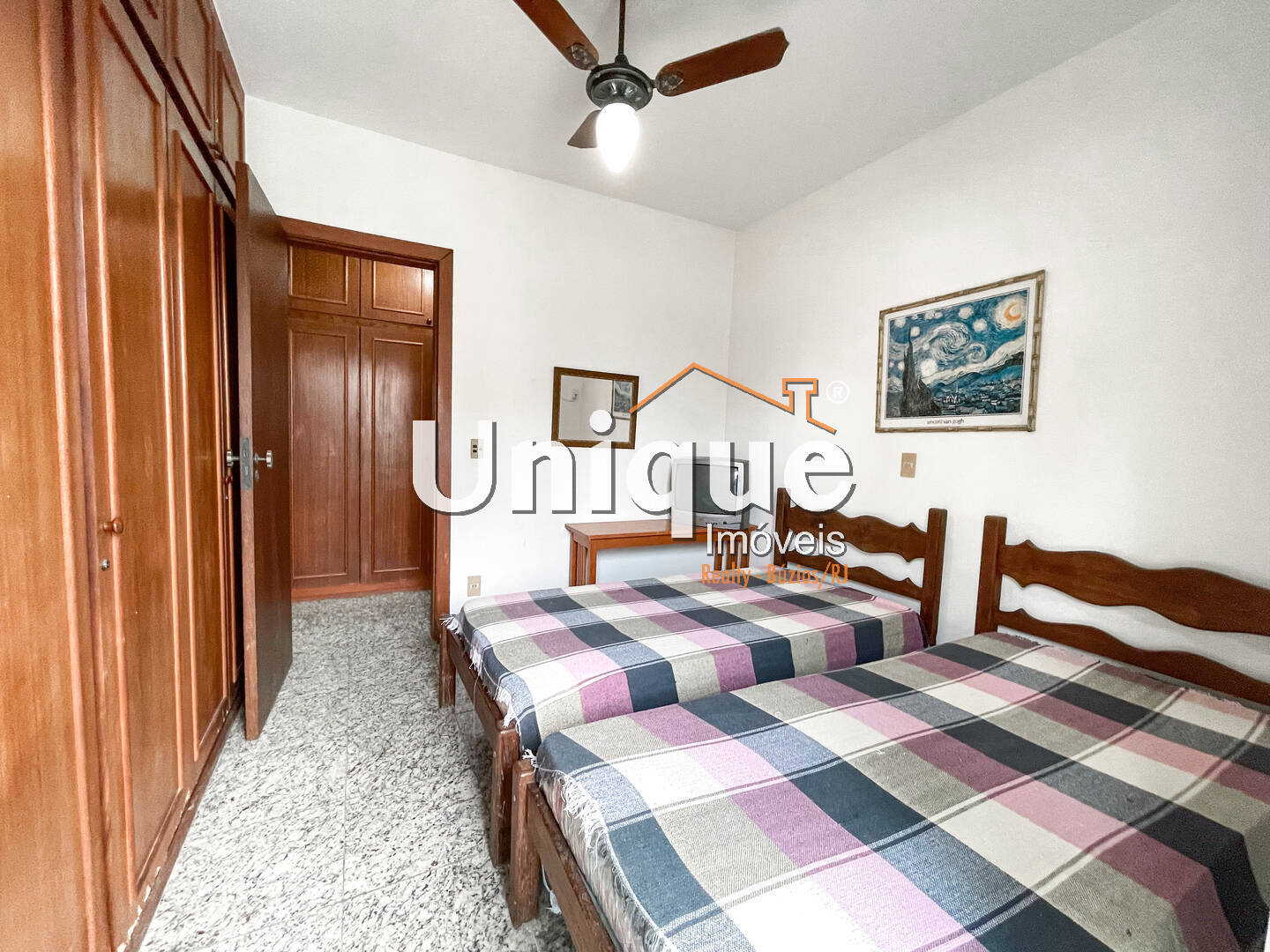 Apartamento à venda com 4 quartos, 190m² - Foto 20