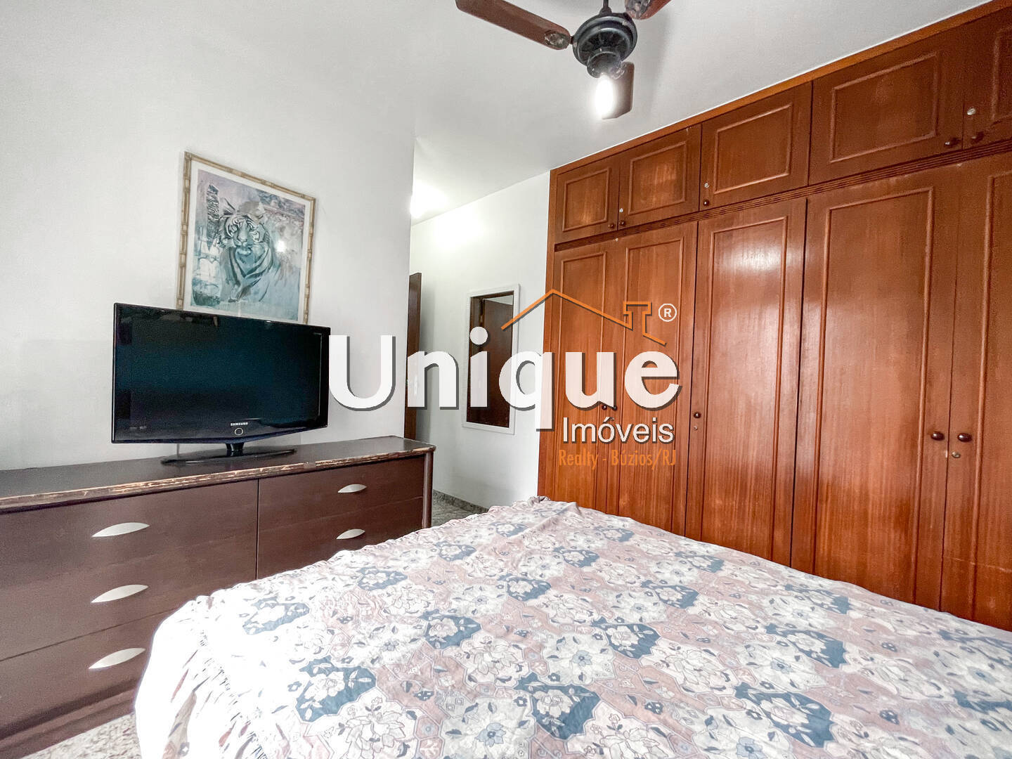 Apartamento à venda com 4 quartos, 190m² - Foto 16