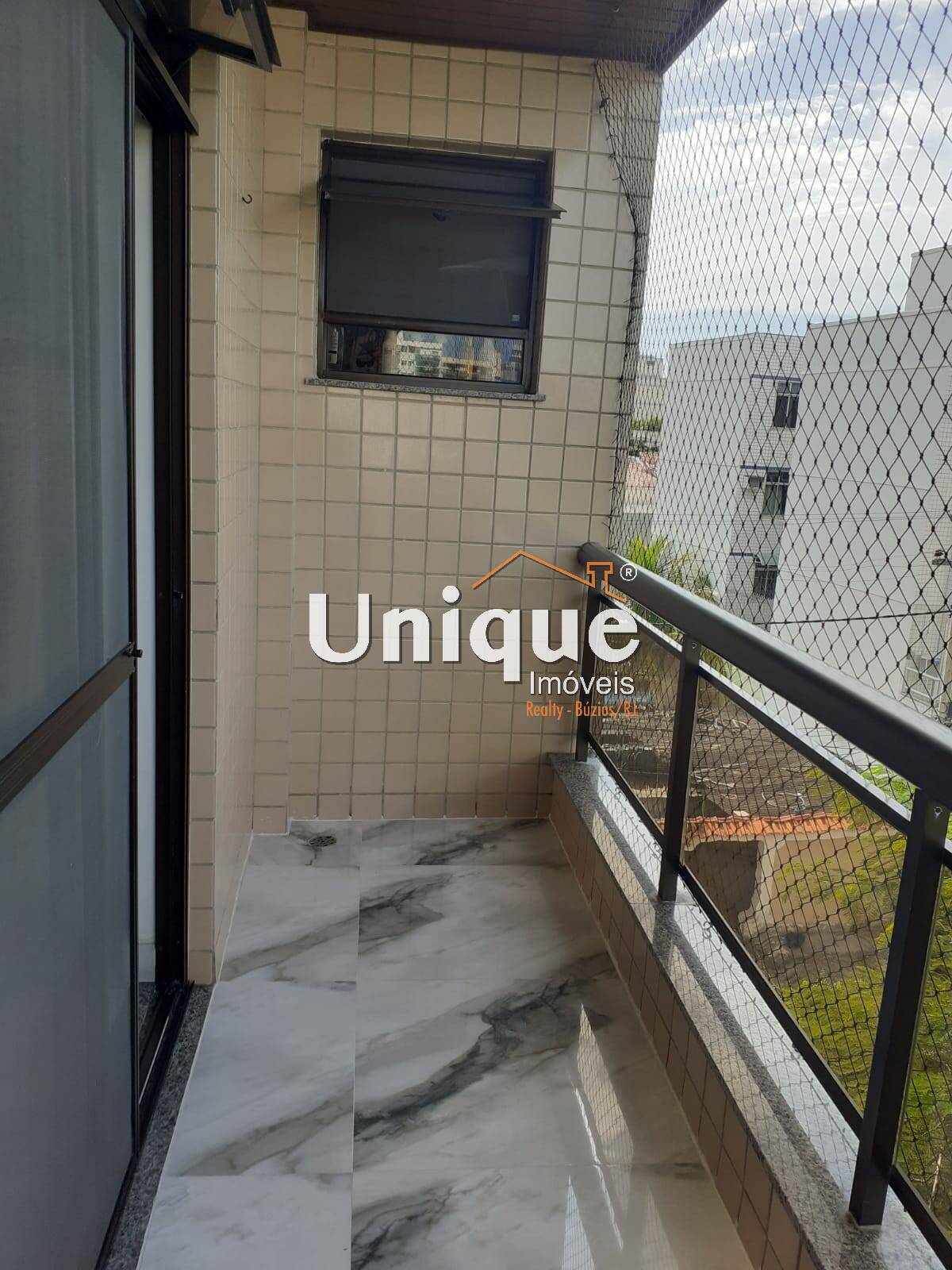 Apartamento à venda com 2 quartos, 119m² - Foto 3