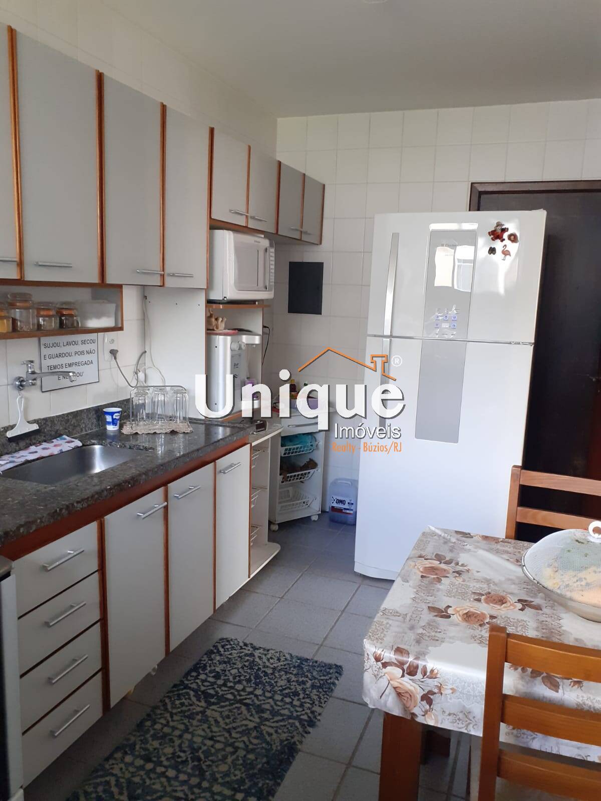 Apartamento à venda com 2 quartos, 119m² - Foto 4