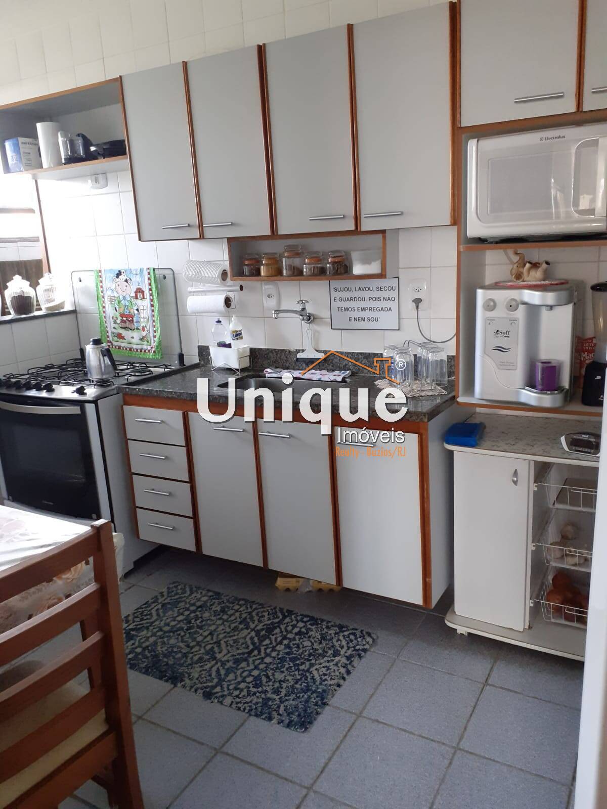 Apartamento à venda com 2 quartos, 119m² - Foto 5