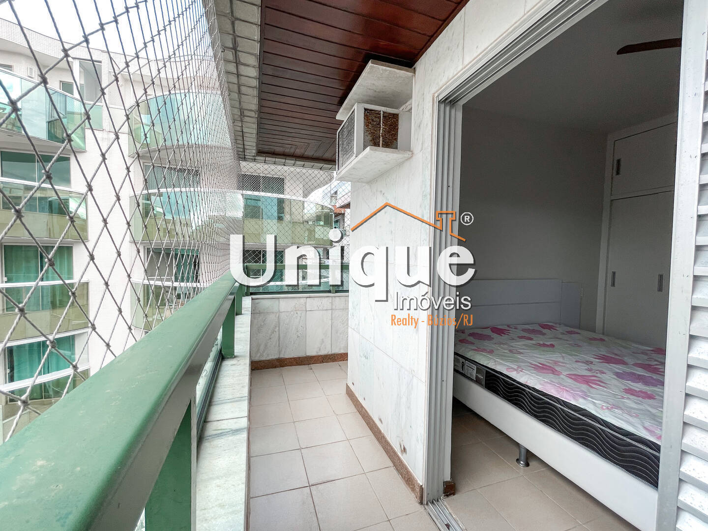 Apartamento à venda com 4 quartos, 190m² - Foto 8